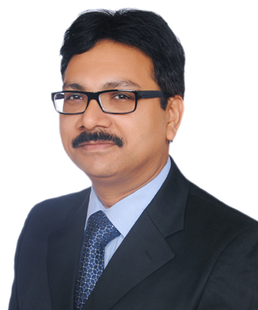 Dr. Rakesh Kumar Sinha